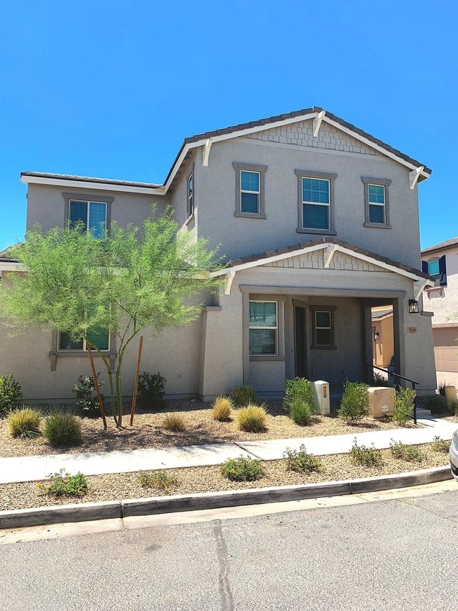 property at 2548 N 149th Ave