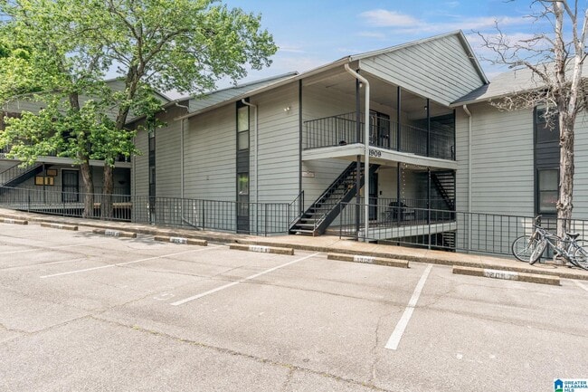 1909 16th Ave S in Birmingham, AL - Building Photo - Building Photo