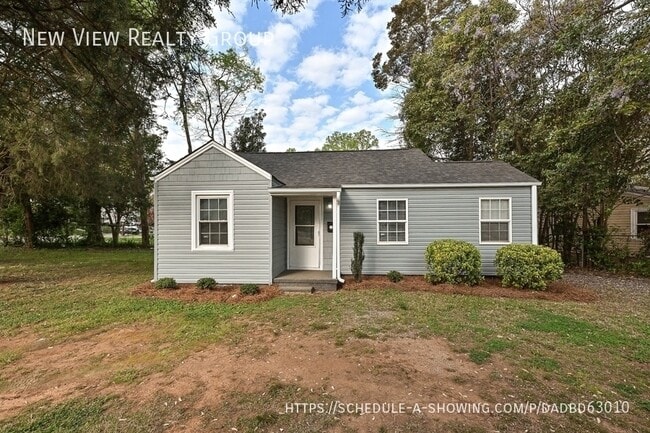 property at 301 Seldon Dr