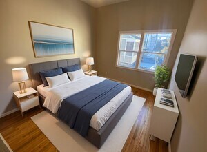 540 32nd St in Oakland, CA - Foto de edificio - Building Photo