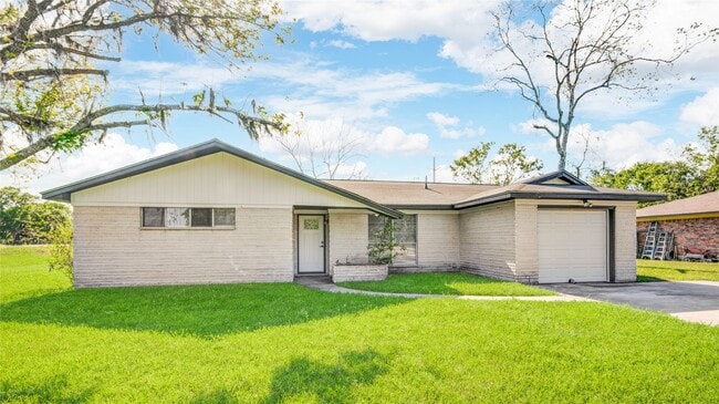property at 20244 County Rd 510W