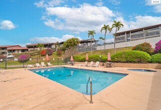 79-7199-7199 Mamalahoa Hwy in Holualoa, HI - Building Photo - Building Photo