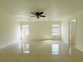 3807 Brook Garden Ln in Katy, TX - Building Photo - Building Photo
