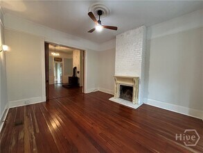 413 E Huntingdon St in Savannah, GA - Foto de edificio - Building Photo