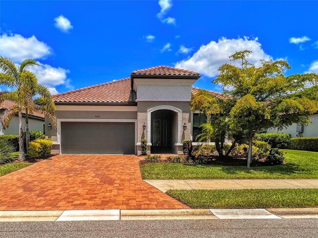 property at 5664 Cantucci St