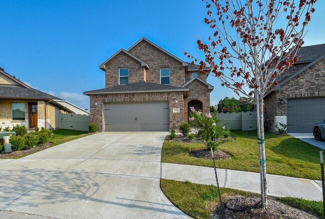 property at 9205 Inland Leather Ln