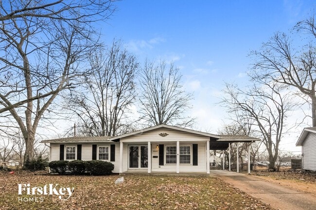 property at 2064 Aristocrat Dr