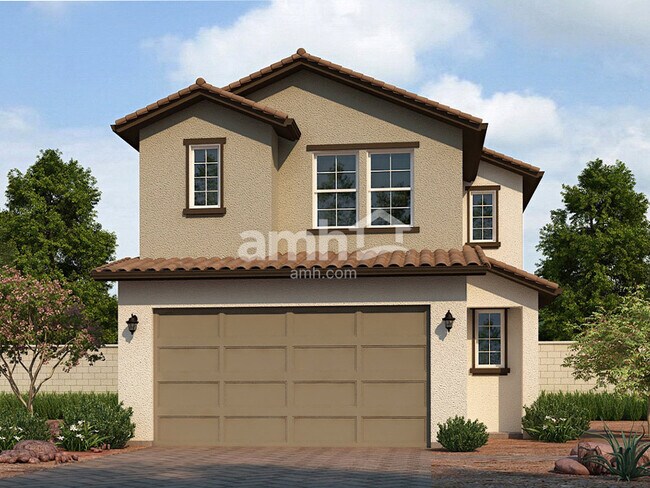 property at 5746 Las Vegas Crk St