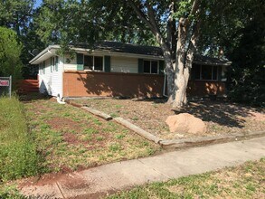 4423 E San Miguel St in Colorado Springs, CO - Building Photo - Building Photo