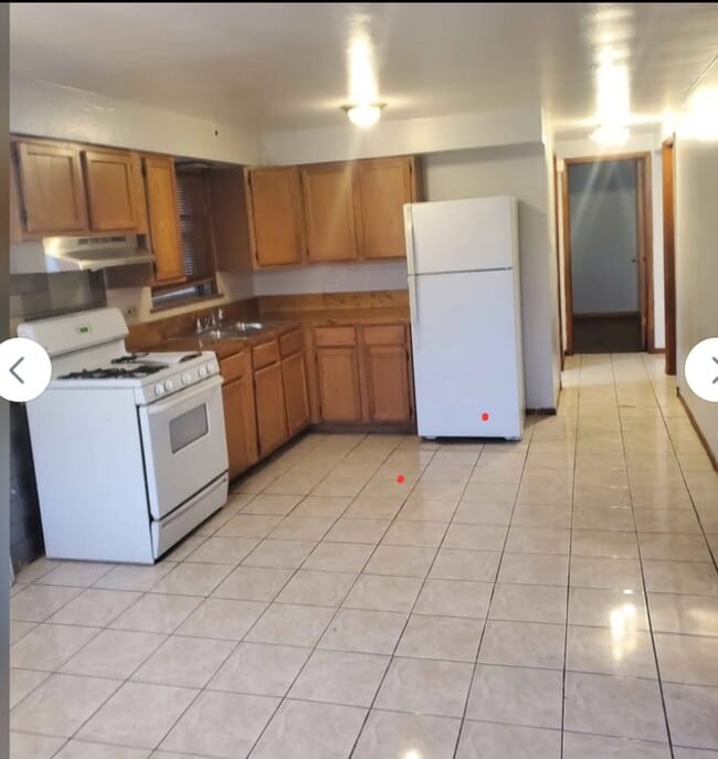 12537 S Marshfield Ave in Calumet Park, IL - Building Photo - Building Photo