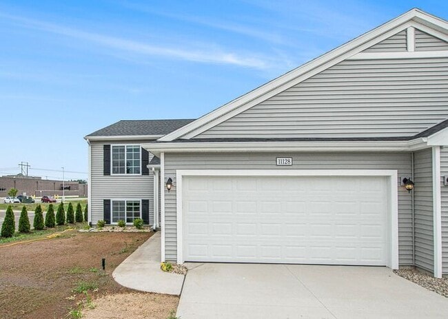 property at 5649 E Karen Ct