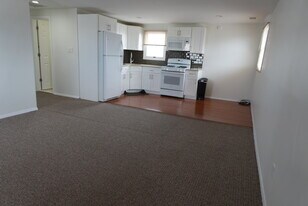 132 Carle Rd, Unit 2 in Westbury, NY - Building Photo