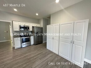 487 Mantle Dr in Lynchburg, VA - Building Photo - Building Photo