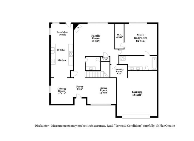 20618 Oak Limb Ln in Humble, TX - Building Photo - Building Photo