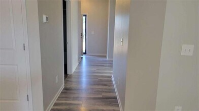 1 Berryrun Dr in Rome, GA - Foto de edificio - Building Photo