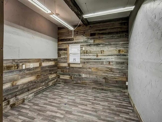 1427 E Broadway St in Cushing, OK - Building Photo - Building Photo