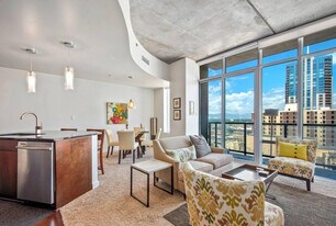 750-776 14th St in Denver, CO - Building Photo