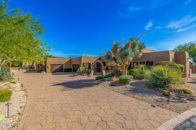 8406 E Calle Buena Vista in Scottsdale, AZ - Building Photo - Building Photo