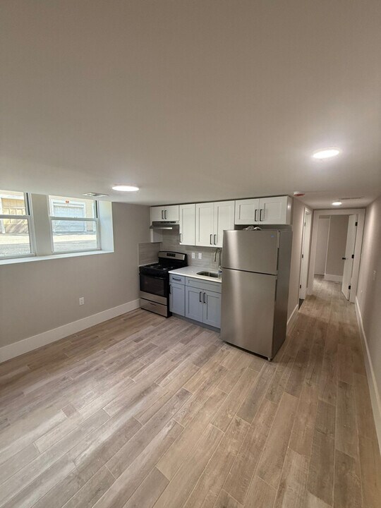 501 W 7th St in Plainfield, NJ - Building Photo