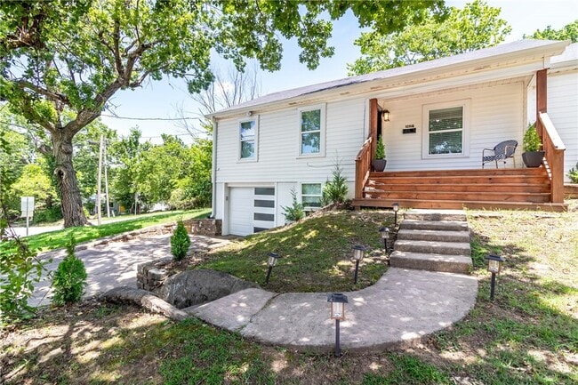 property at 394 Fletcher Ave