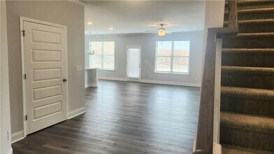 1117 Sunny Vly Ln in Braselton, GA - Building Photo - Building Photo