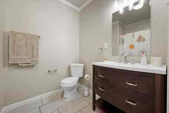 1505 Woodlawn Ave in Corsicana, TX - Building Photo - Building Photo