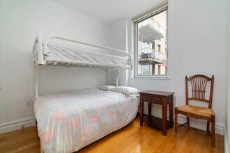 158 Hester St in New York, NY - Building Photo - Building Photo