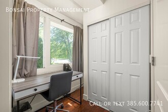 807 S 500 E in Salt Lake City, UT - Building Photo - Building Photo