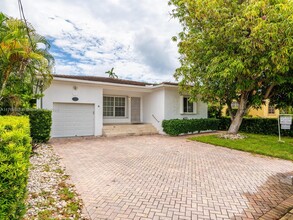 9441 Byron Ave in Surfside, FL - Building Photo - Building Photo