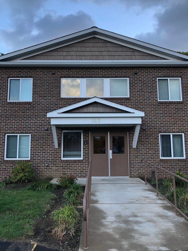 Presque Isle Condominiums