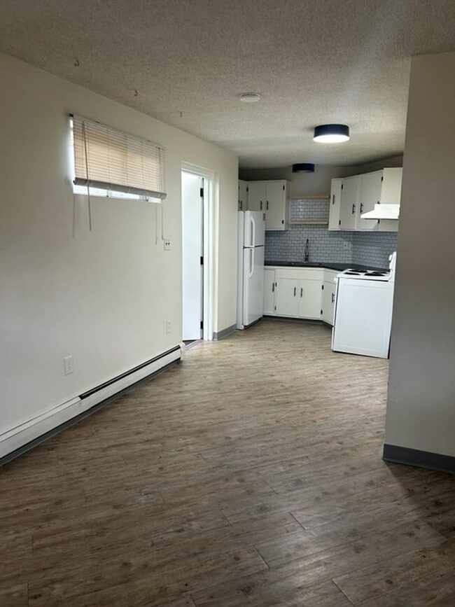 property at 2322 Blake Ave