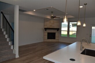 7015 Harvest Colony Ln in Richmond, TX - Building Photo - Building Photo