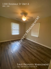 1300 Dugdale St in Chattanooga, TN - Building Photo - Building Photo