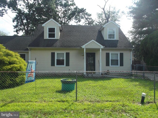30 Chandler St in Browns Mills, NJ - Building Photo - Building Photo