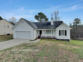 4835 Daintree Ct in Flowery Branch, GA - Building Photo