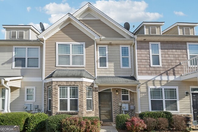 property at 6416 Ellenwood Dr