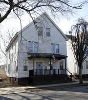 222 Seaman St Apartments