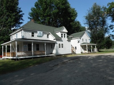 12 N River St, Unit 12C North River Street