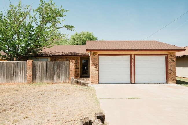 property at 5122 Sunnyside Dr