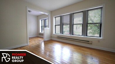 3817 N Fremont St, Unit W2 in Chicago, IL - Building Photo - Building Photo