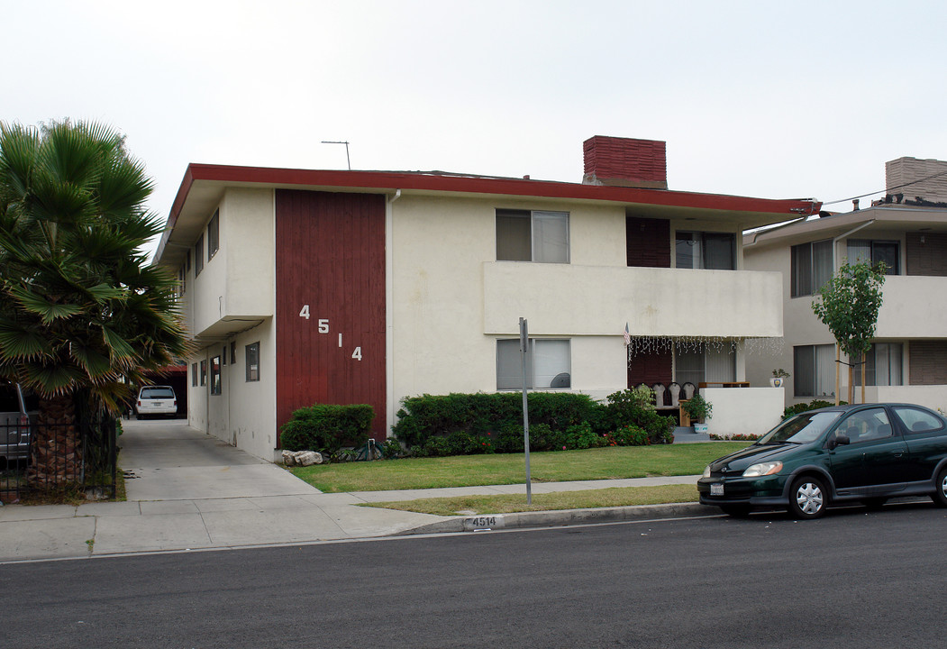 4514 W 115th St in Hawthorne, CA - Building Photo