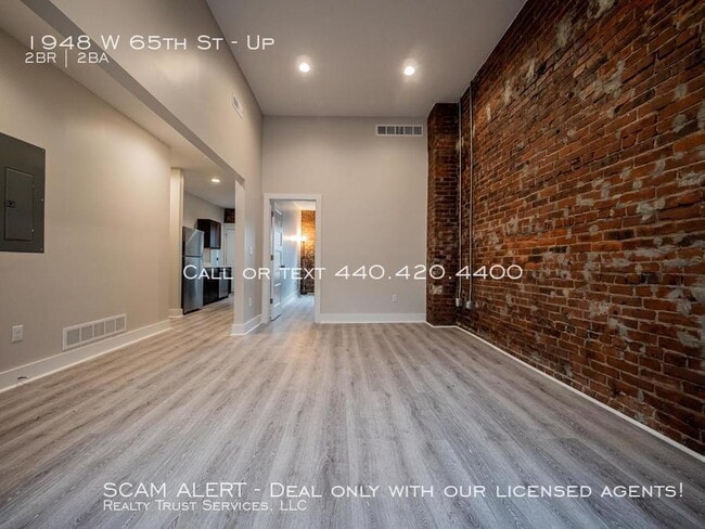 1956 W 65th St in Cleveland, OH - Building Photo - Building Photo