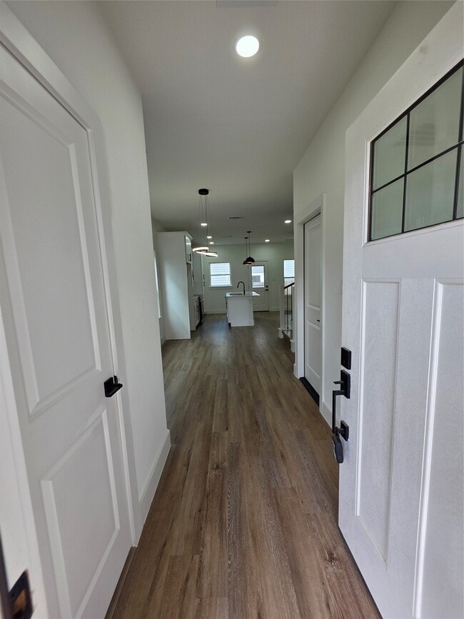 property at 1407 Odd Fellow St