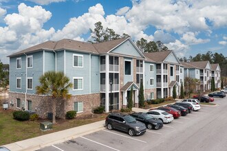 Palisades at New River in Hardeeville, SC - Foto de edificio - Building Photo