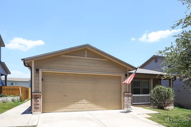 property at 9123 Beech Grove