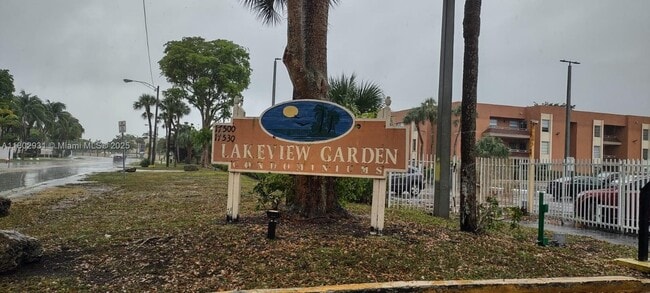 property at 17500 NW 68th Ave