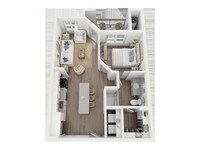 District at Civic Square photo'