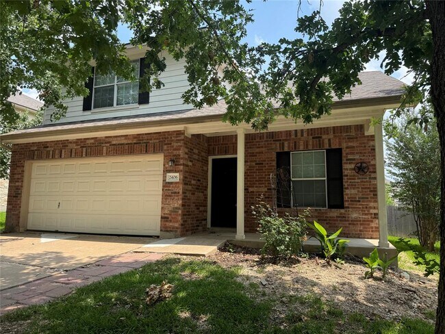 property at 2406 Brookhollow Terrace