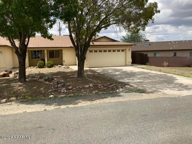 8424 E Stevens Dr in Prescott Valley, AZ - Building Photo - Building Photo
