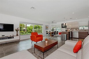 3321 NE 18th St in Fort Lauderdale, FL - Building Photo